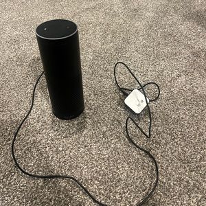 Amazon Echo